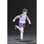 Dasin Model - Captain Tsubasa Jun Misugi S.H.F Action Figure (Great Toys Model）